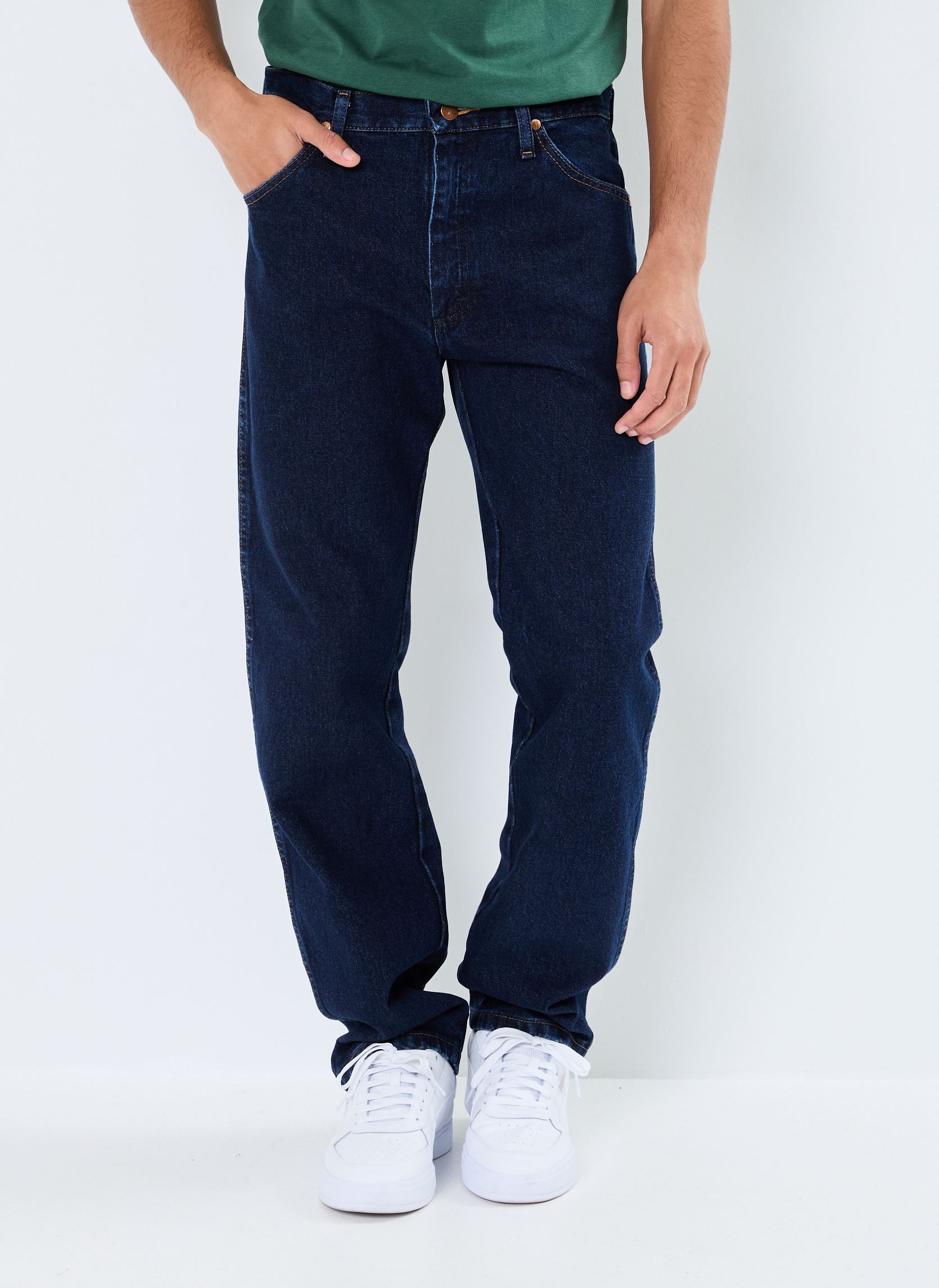 Vêtements Wrangler 13MWZ Cow boy cut pour Accessoires - vue 1