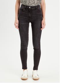 Jeans droit MILAHO-WIN2 femme bleu