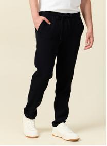 Pantalons droits Pantalons chino - PIQUEJOGH homme beige