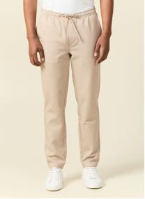 Pantalons droits Pantalons chino - PIQUEJOGH homme beige Bonobo Pantalons droits Pantalons chino - PIQUEJOGH homme beige Beige