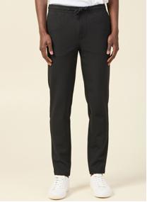 Pantalons droits Pantalons chino - PIQUEJOGH homme beige