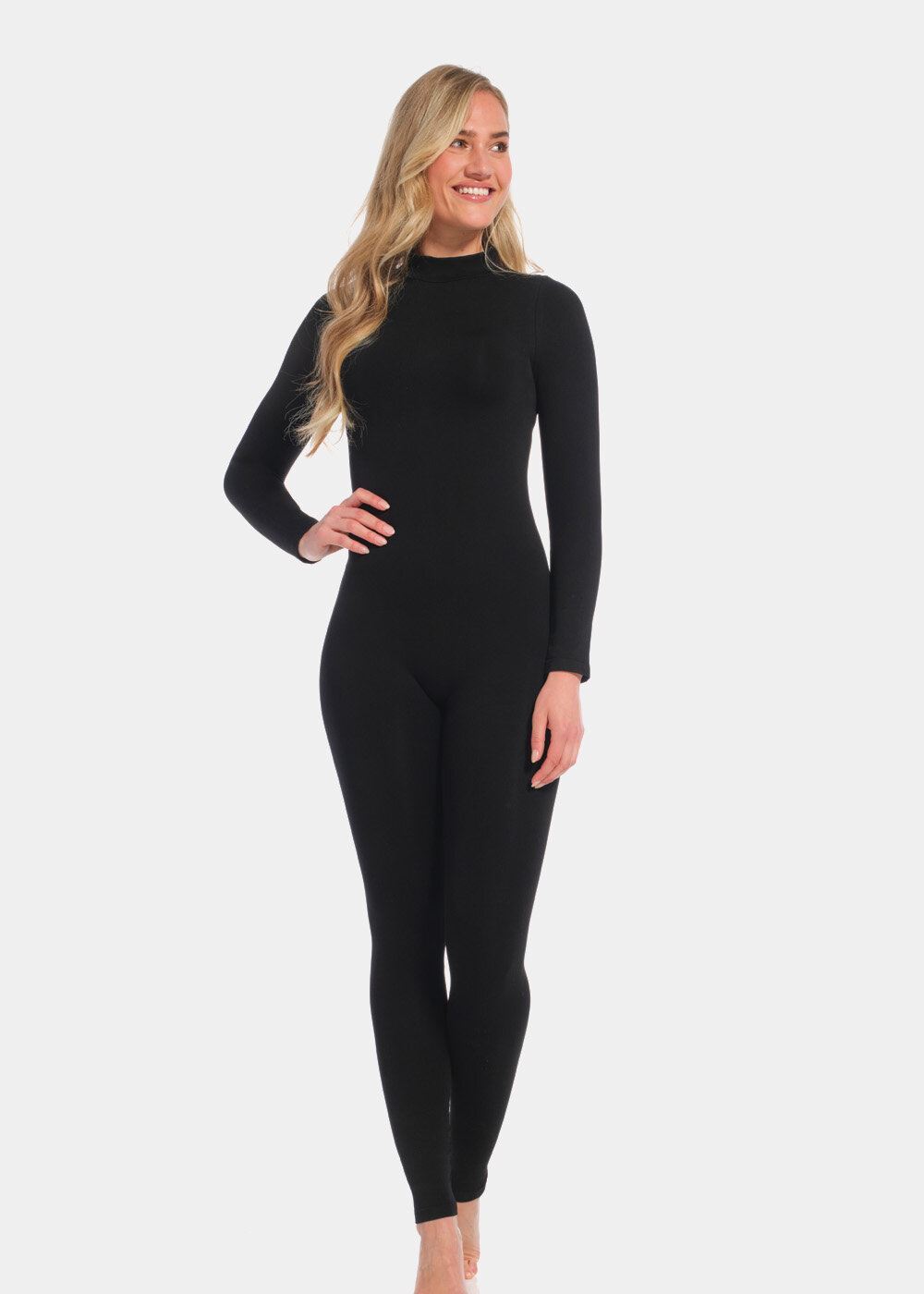 Combinaisons pantalon Bodycon Jumpsuit femme noir MAGIC Bodyfashion Combinaisons pantalon Bodycon Jumpsuit femme noir BLACK