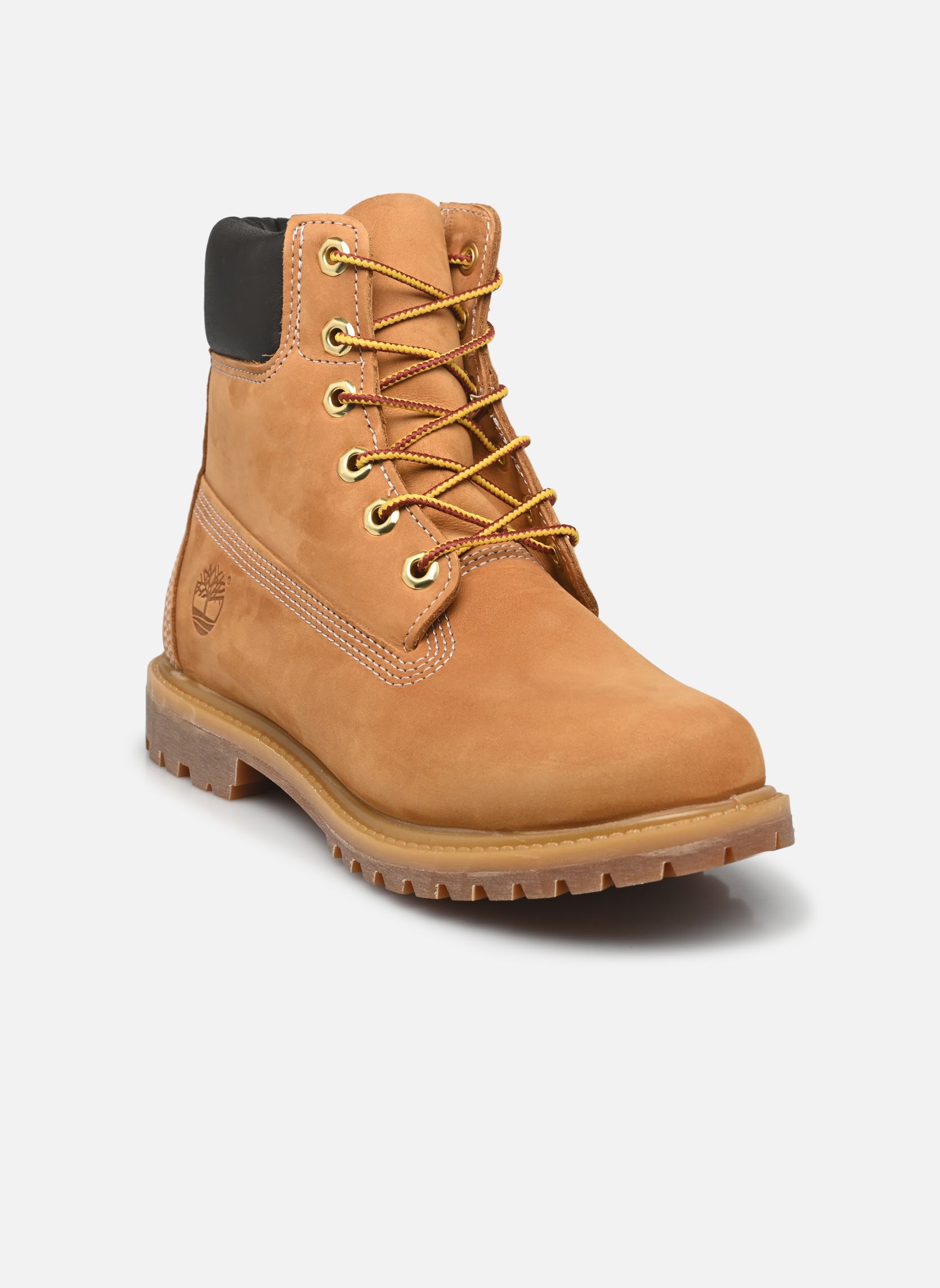 Boots Timberland TIMBERLAND PREMIUM 6 INCH - vue 2