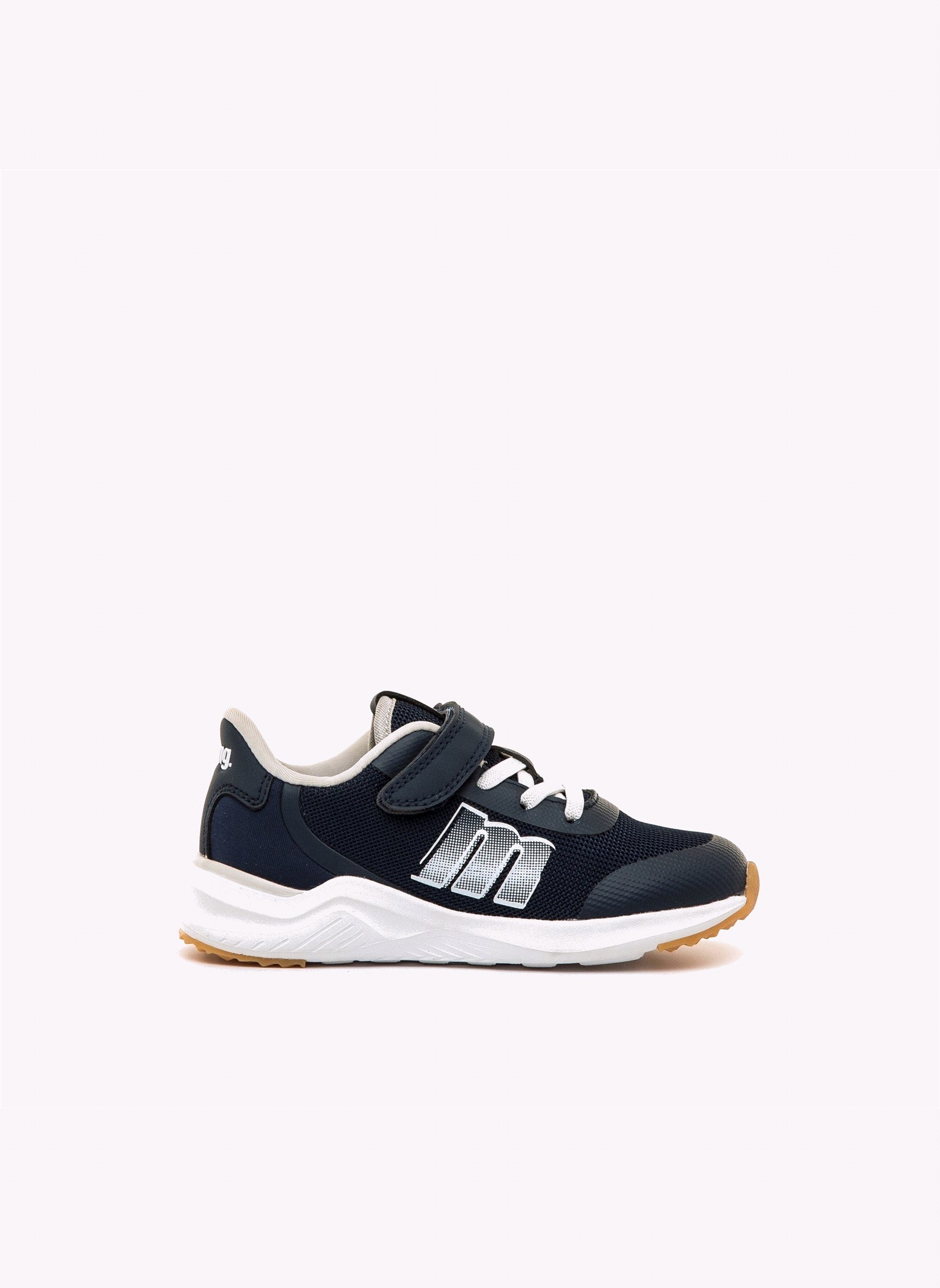 Baskets basses Sneakers Filles MTNG KIDS APOLO EVO rose fille bleu MTNG Baskets basses Sneakers Filles MTNG KIDS APOLO EVO rose fille bleu Bleu denim
