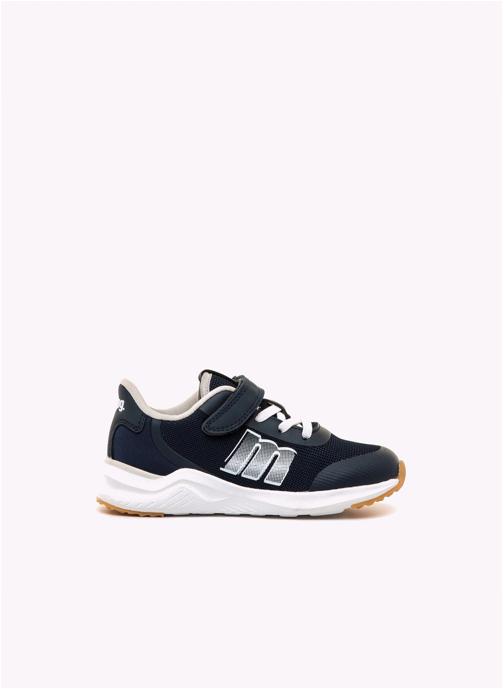MTNG Baskets basses Sneakers Filles MTNG KIDS APOLO EVO rose fille bleu
