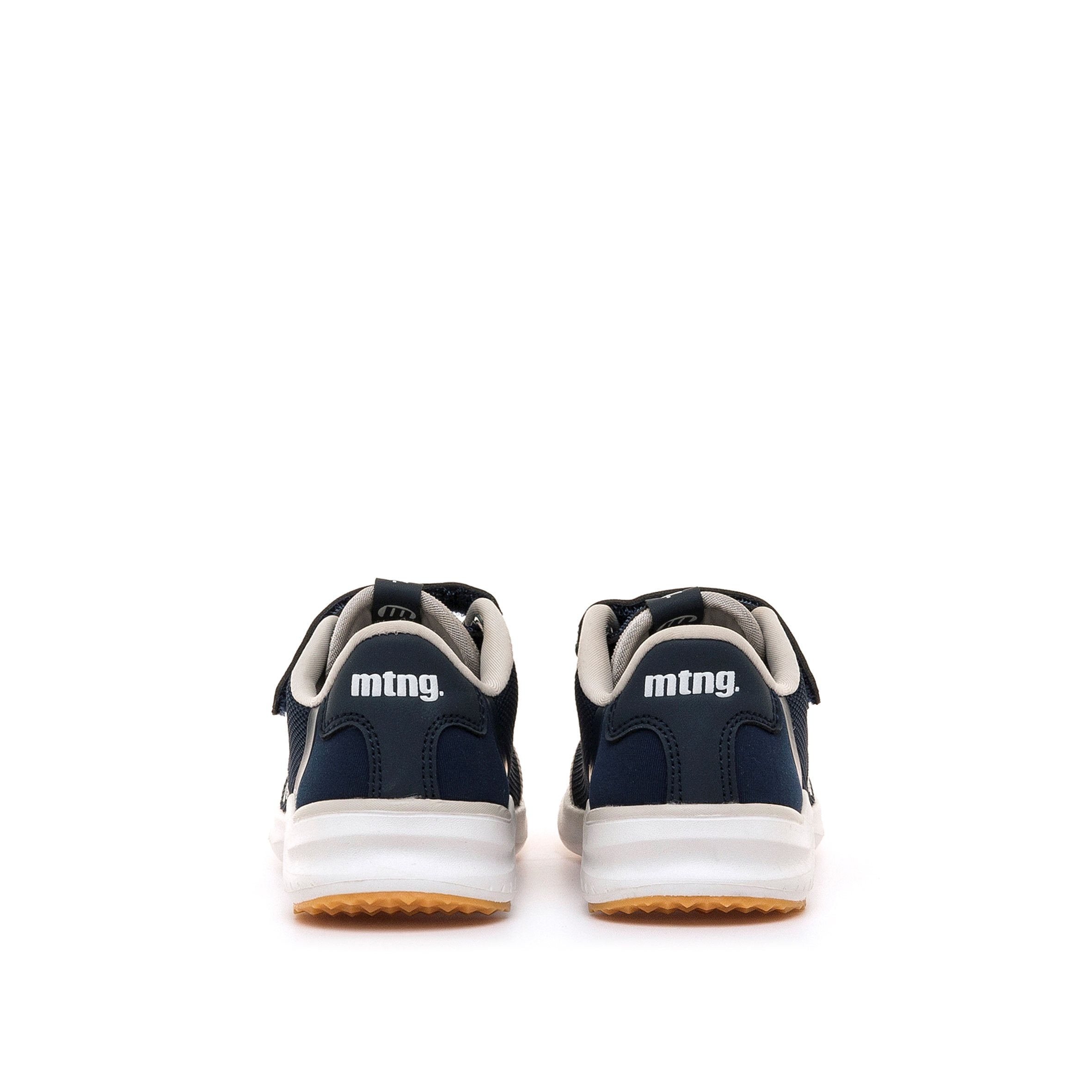 Baskets basses Sneakers Filles MTNG KIDS APOLO EVO rose fille bleu MTNG Baskets basses Sneakers Filles MTNG KIDS APOLO EVO rose fille bleu Bleu denim