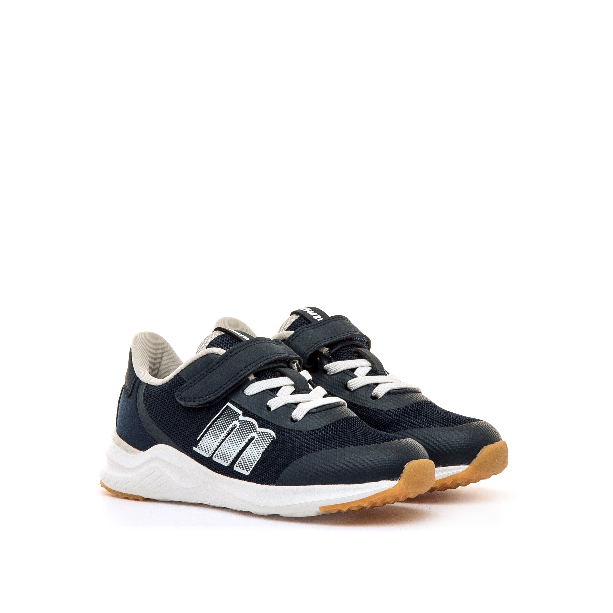 Baskets basses Sneakers Filles MTNG KIDS APOLO EVO rose fille bleu MTNG Baskets basses Sneakers Filles MTNG KIDS APOLO EVO rose fille bleu Bleu denim