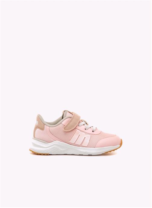MTNG Baskets basses Sneakers Filles MTNG KIDS APOLO EVO rose fille rose