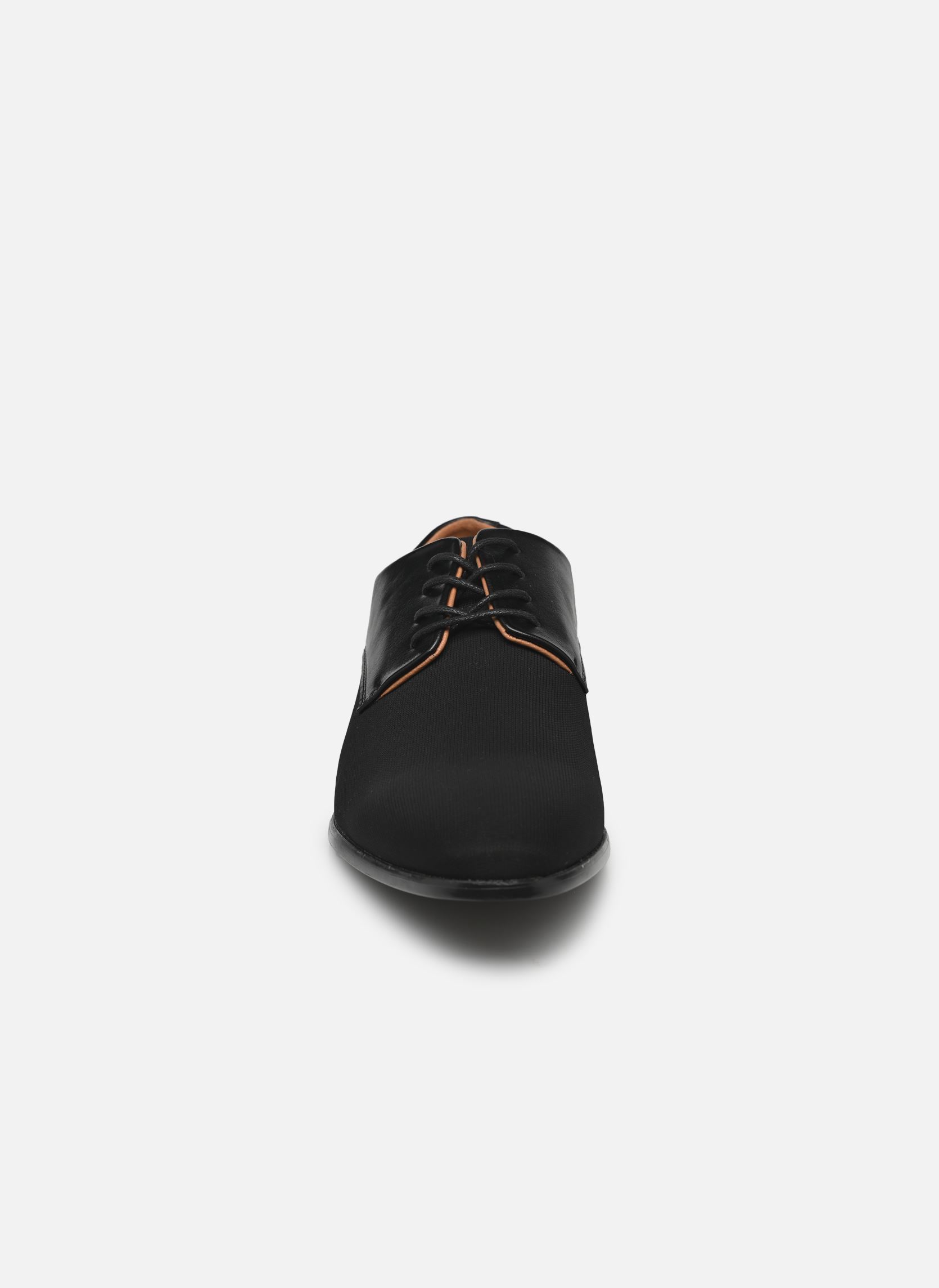 Derbies RELSON homme noir MADE BY Derbies RELSON homme noir NOIR