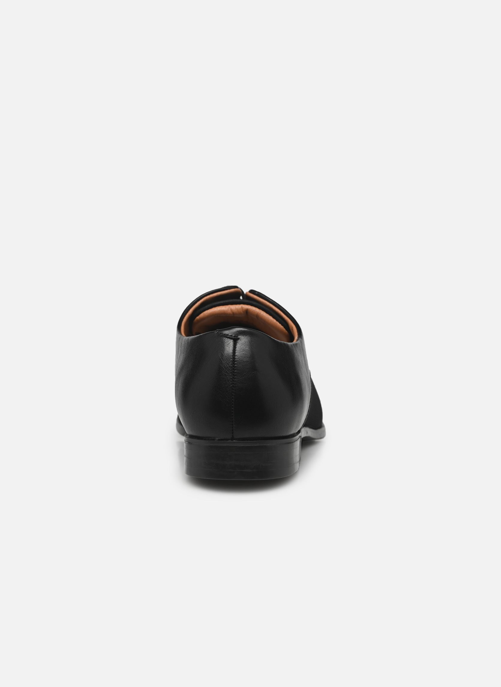 Derbies RELSON homme noir MADE BY Derbies RELSON homme noir NOIR