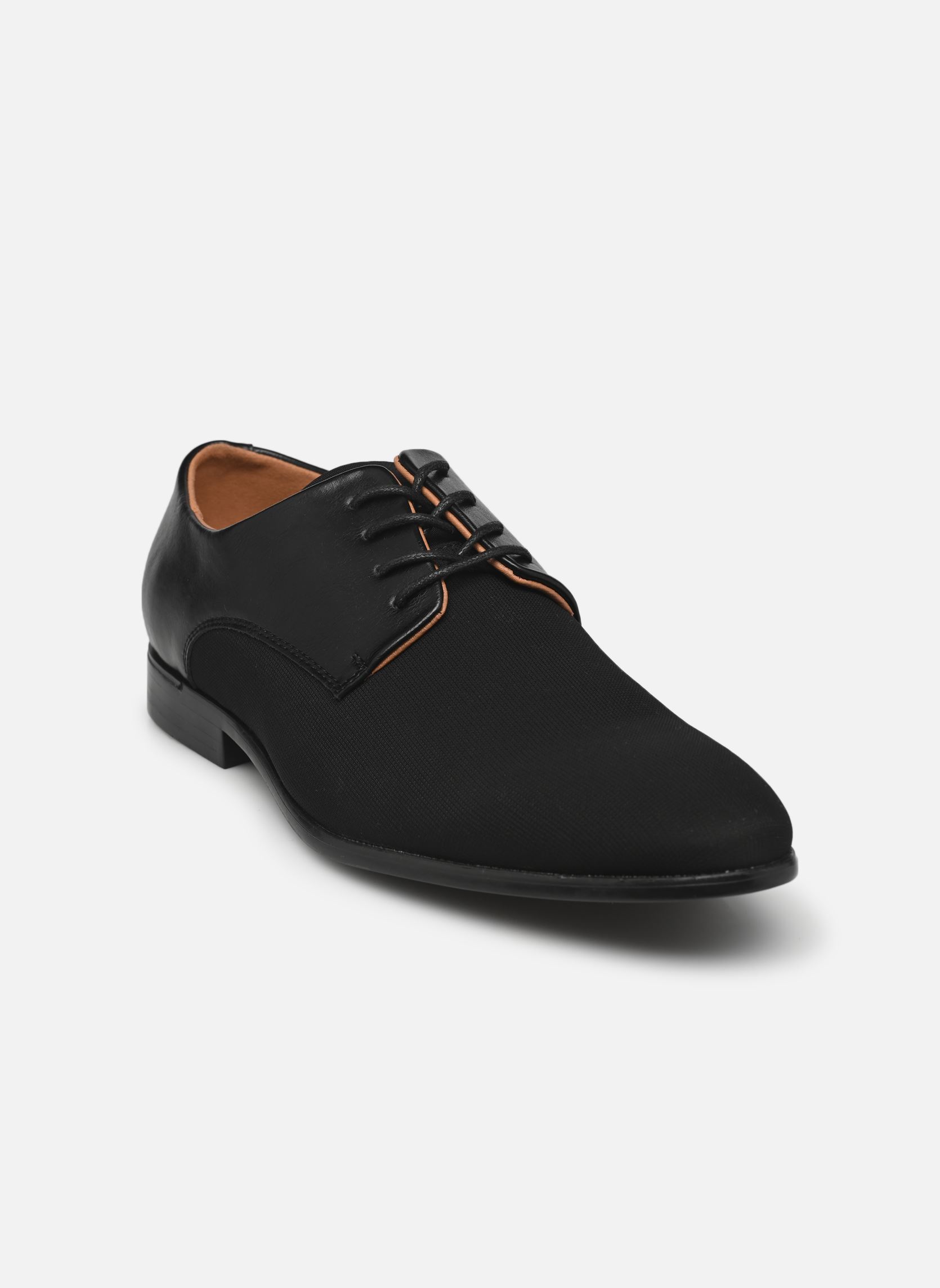 Derbies RELSON homme noir MADE BY Derbies RELSON homme noir NOIR