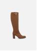 Botte haute zippée extensible Ariat Monaco 38,5 slim/haut