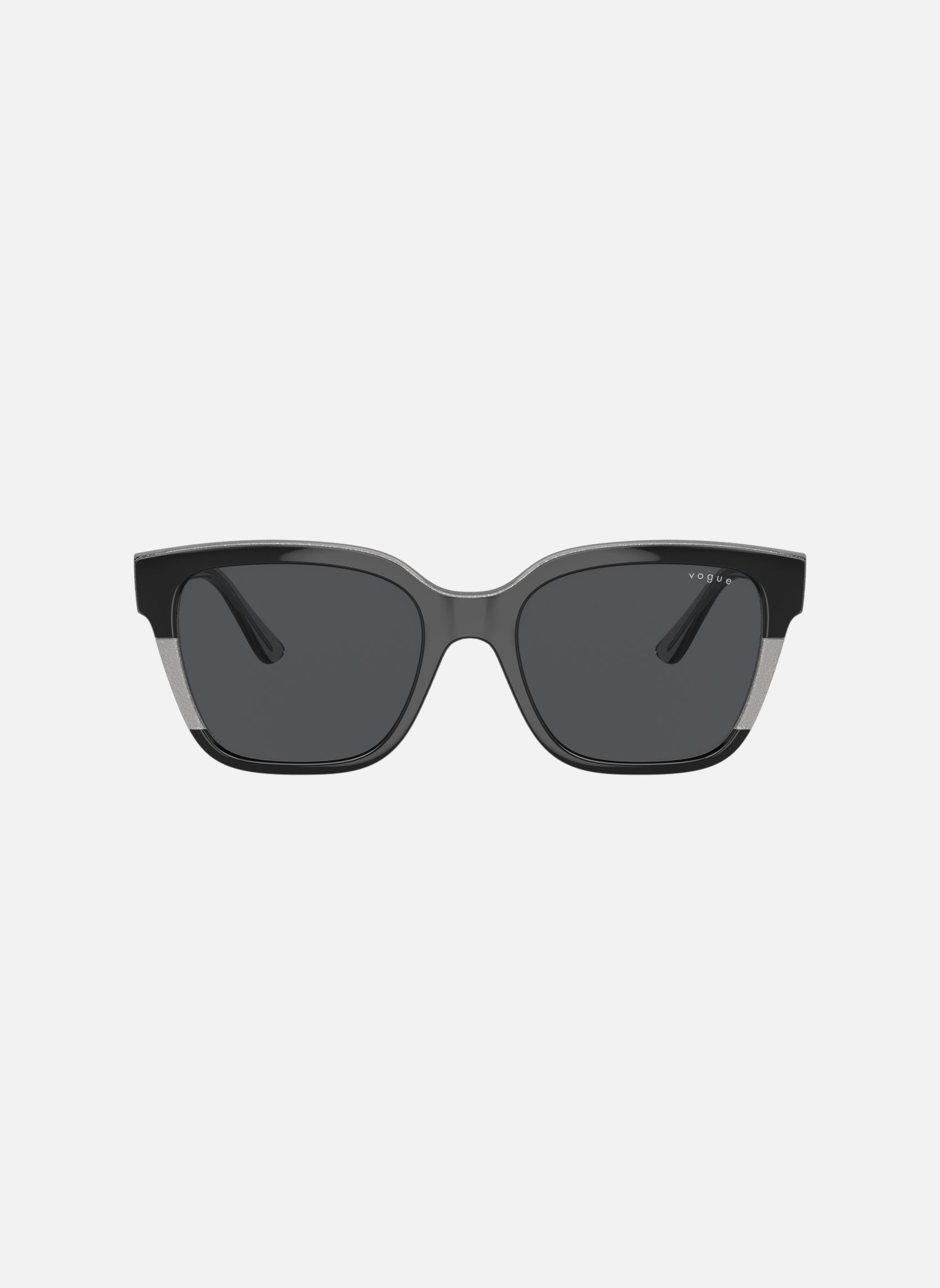 Lunettes de soleil femme rose Vogue Lunettes de soleil femme rose Rose Gold