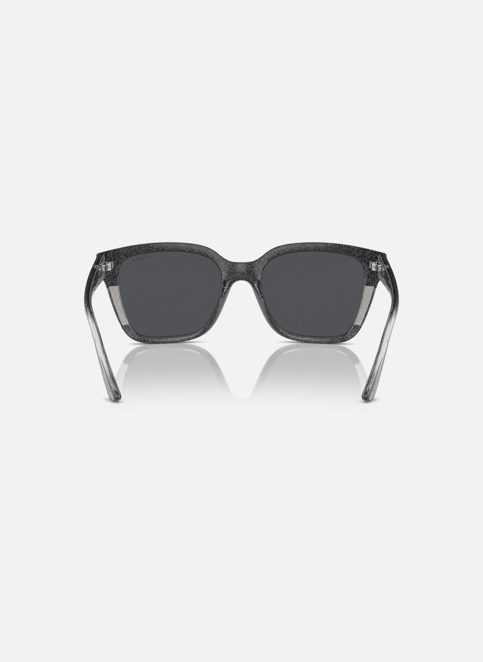 Lunettes de soleil femme rose Vogue Lunettes de soleil femme rose Rose Gold