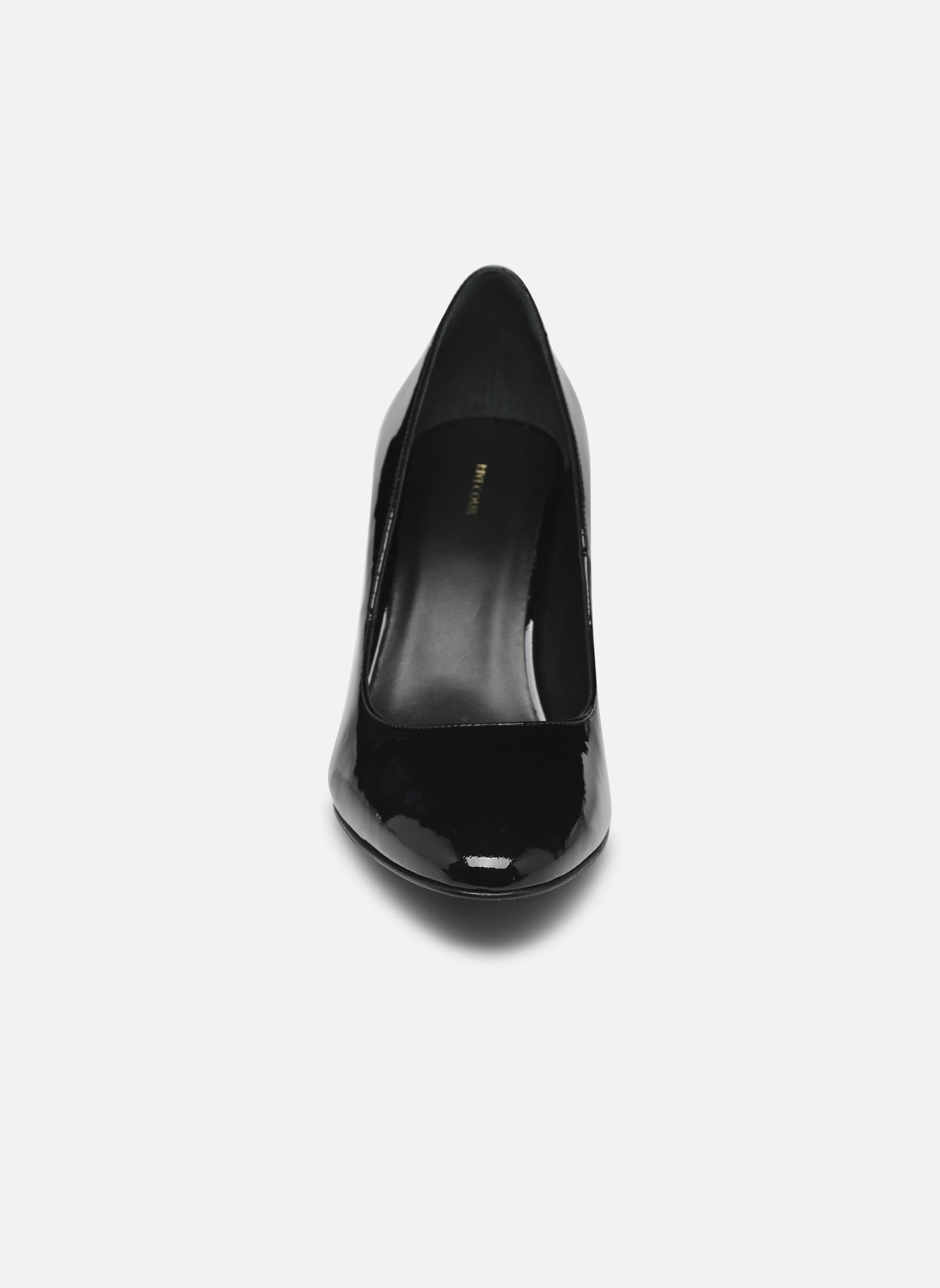 Pumps Escarpins n°121 - Cuir Vernis - Noir dames zwart Rivecour Pumps Escarpins n°121 - Cuir Vernis - Noir dames zwart NOIR