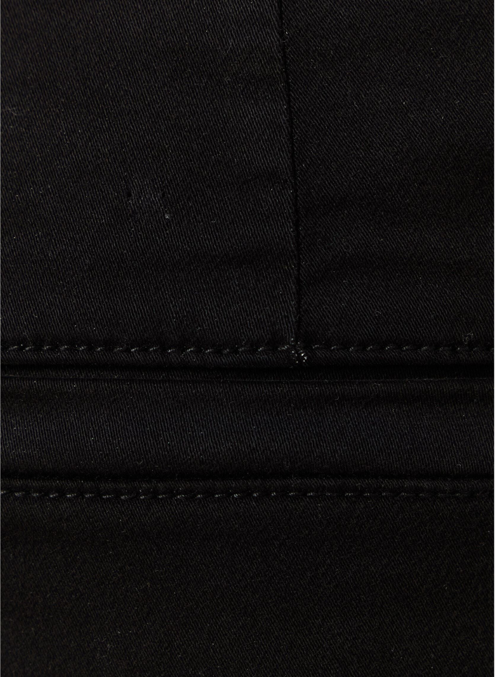 Pantalons chino BATTMAYEH homme noir Bonobo Pantalons chino BATTMAYEH homme noir BLACK BEAUTY