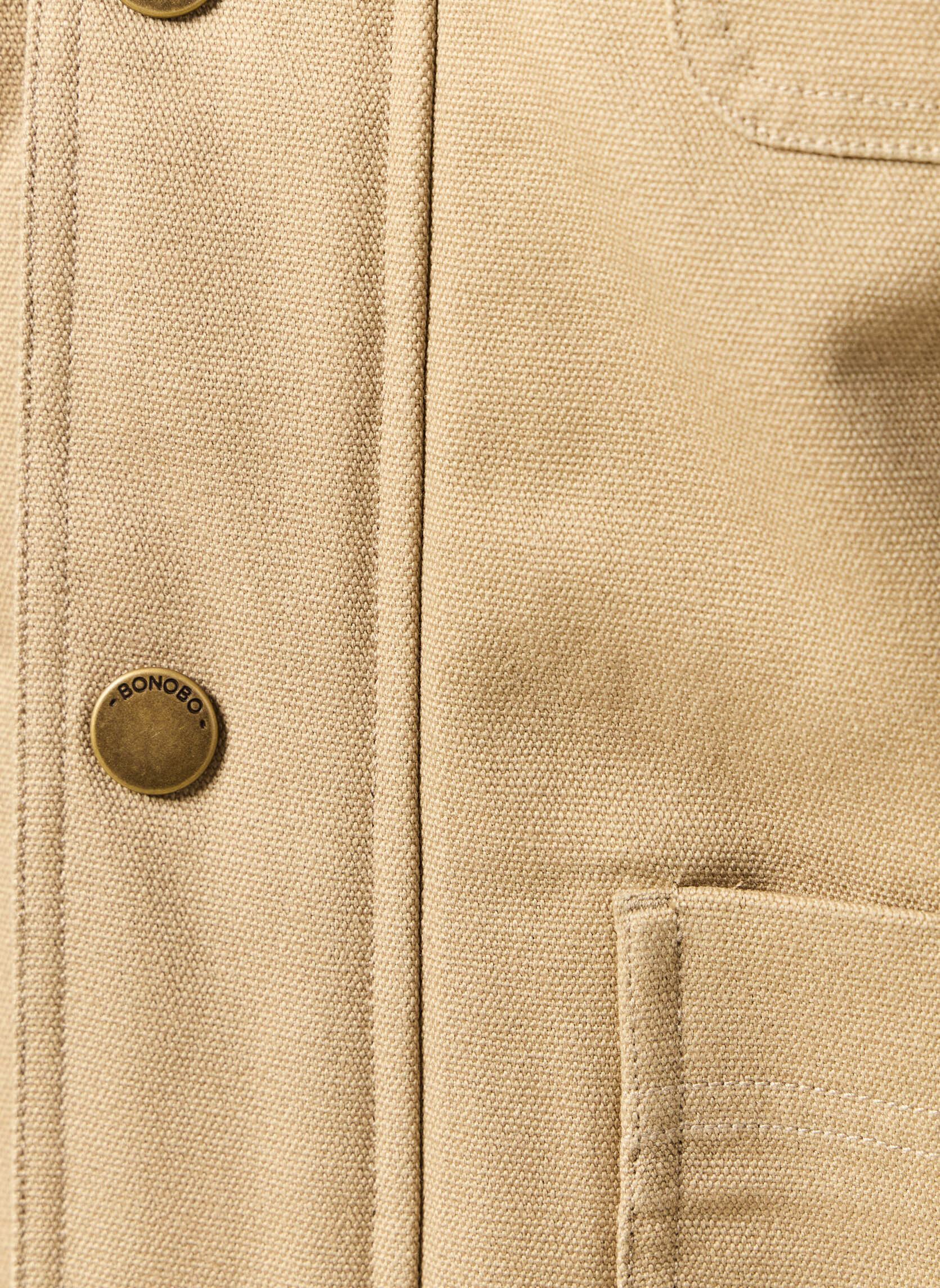 Vestes NEOCARPOLYH homme beige Bonobo Vestes NEOCARPOLYH homme beige KELP