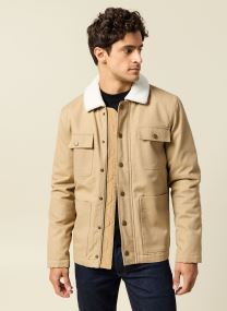 Vestes NEOCARPOLYH homme beige Bonobo Vestes NEOCARPOLYH homme beige KELP