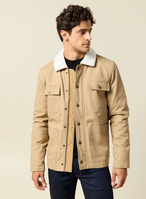 Bonobo Vestes NEOCARPOLYH homme beige