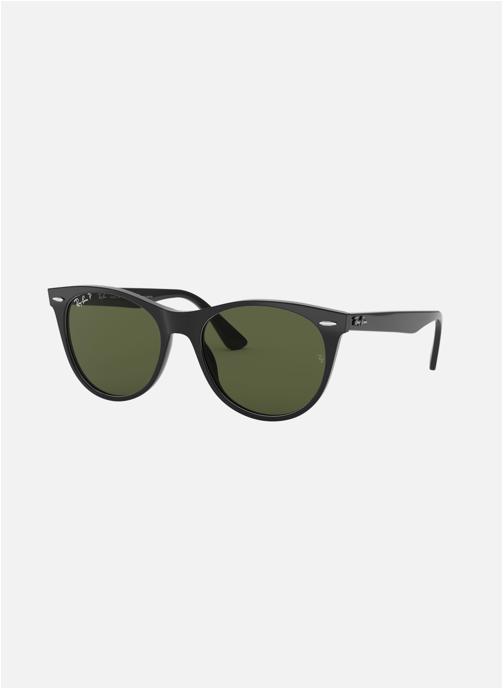 Ray-Ban Ray-Ban - Wayfarer Liteforce - Taille L (Bleu) - Lunettes chez  Sarenza (791690)