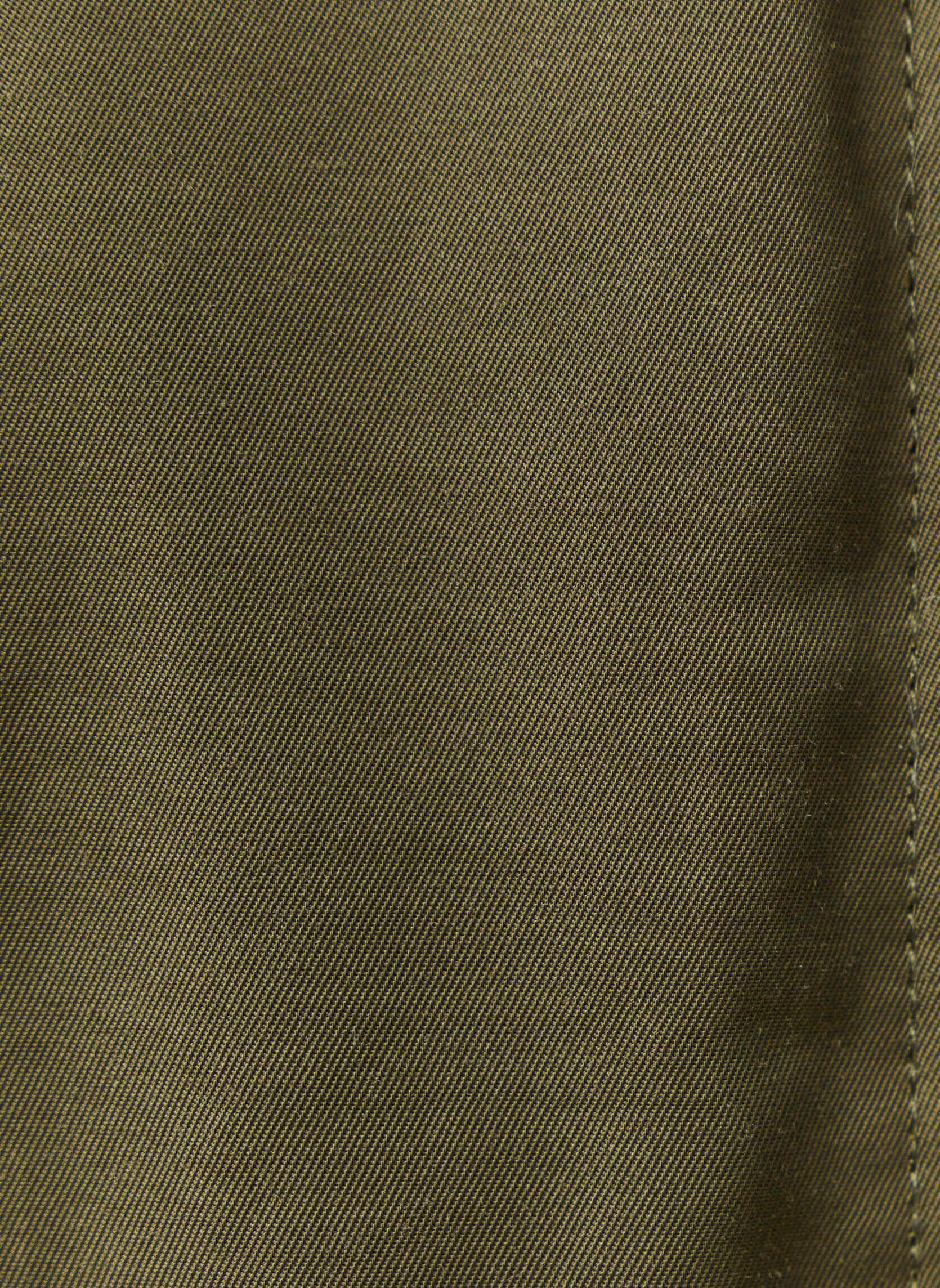 Parkas BLOUPARKAF damen grün Bonobo Parkas BLOUPARKAF damen grün OLIVE NIGHT