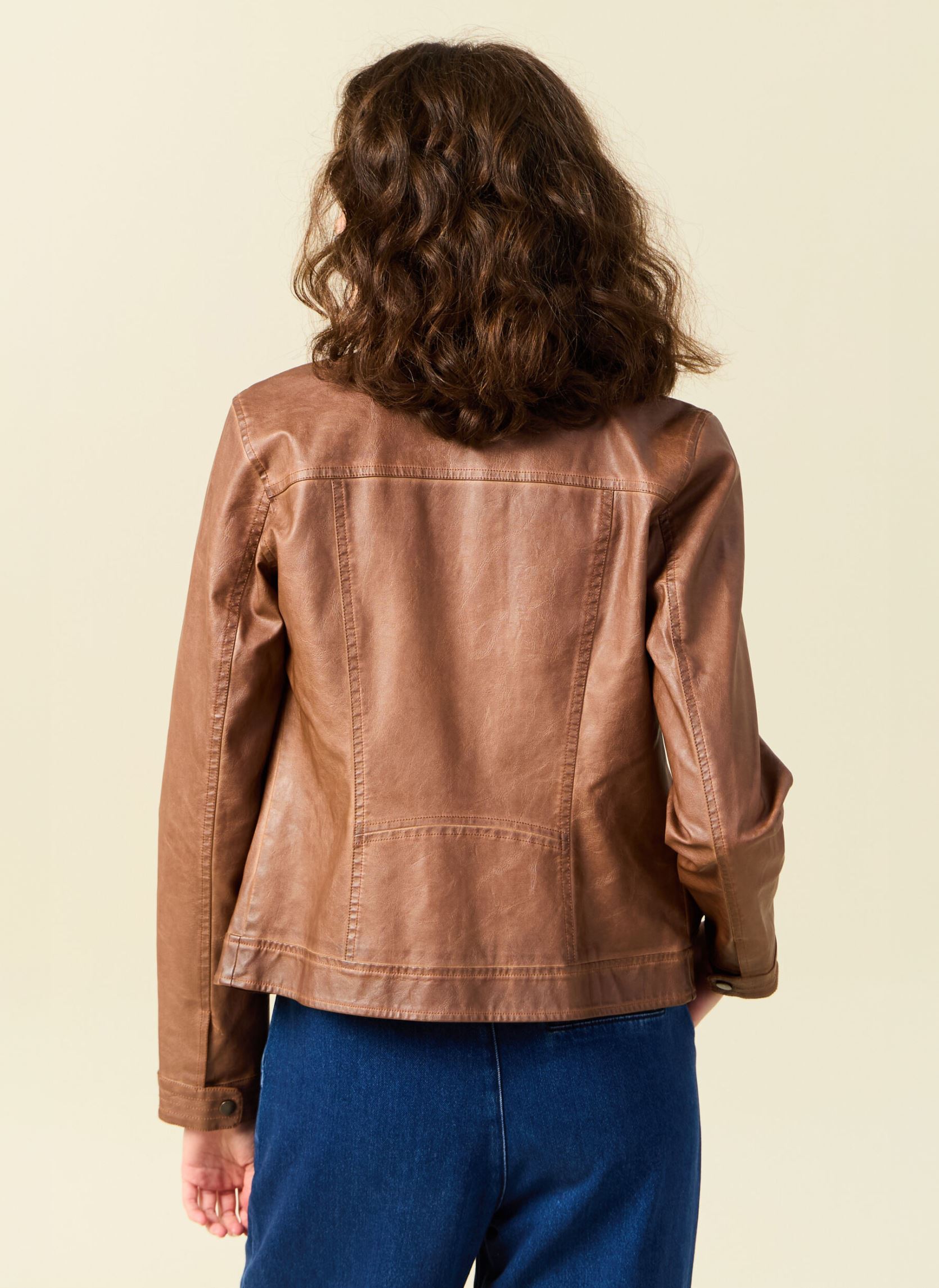 Jacken NEWSABRIPUF damen braun Bonobo Jacken NEWSABRIPUF damen braun MONK'S ROBE