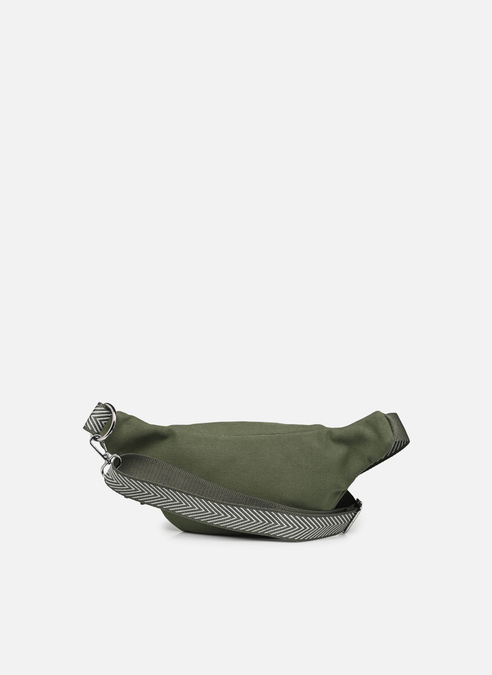 Sacs banane Sac banane Lanacot femme vert MADE BY Sacs banane Sac banane Lanacot femme vert KAKI