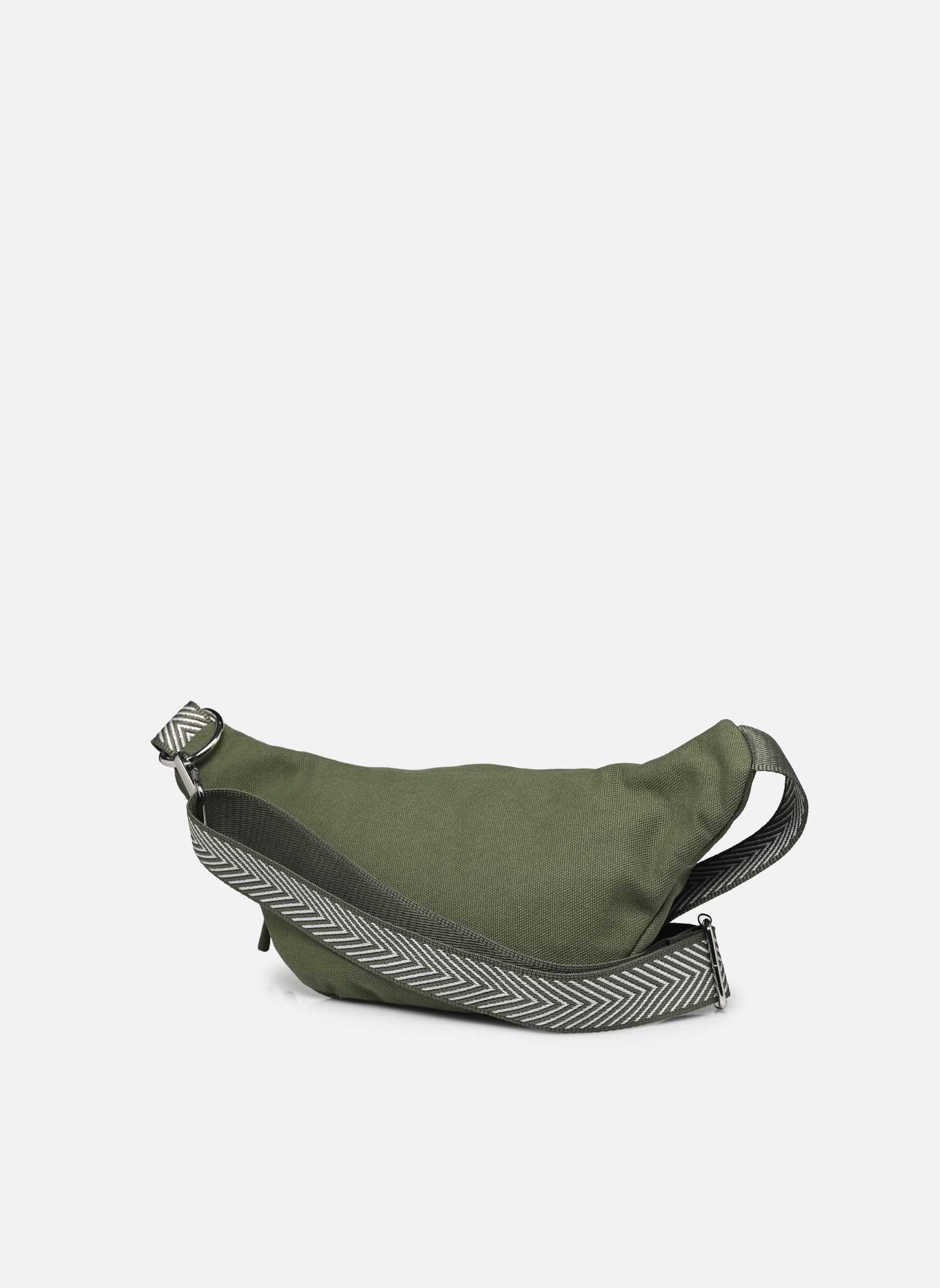 Sacs banane Sac banane Lanacot femme vert MADE BY Sacs banane Sac banane Lanacot femme vert KAKI