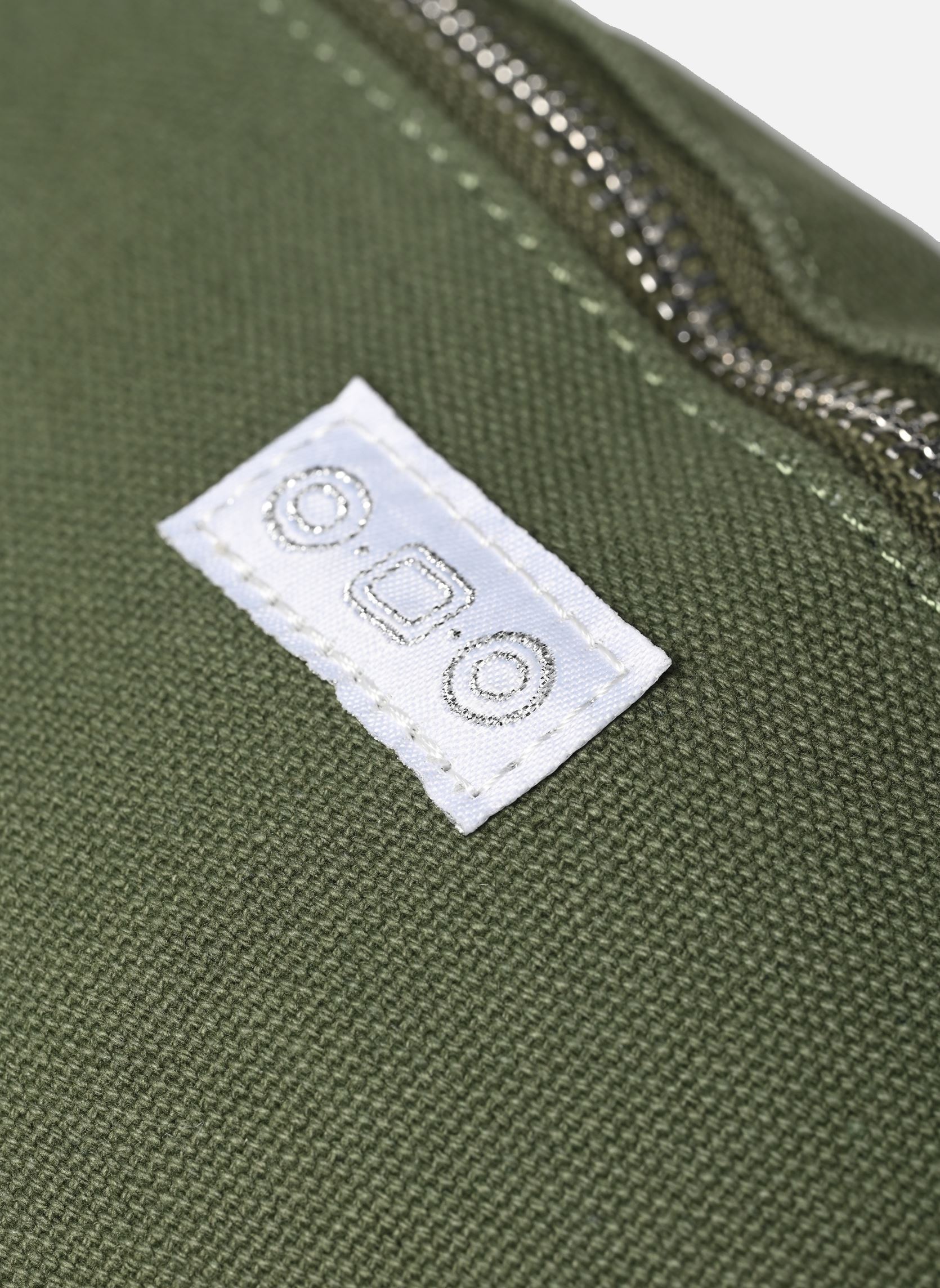Sacs banane Sac banane Lanacot femme vert MADE BY Sacs banane Sac banane Lanacot femme vert KAKI