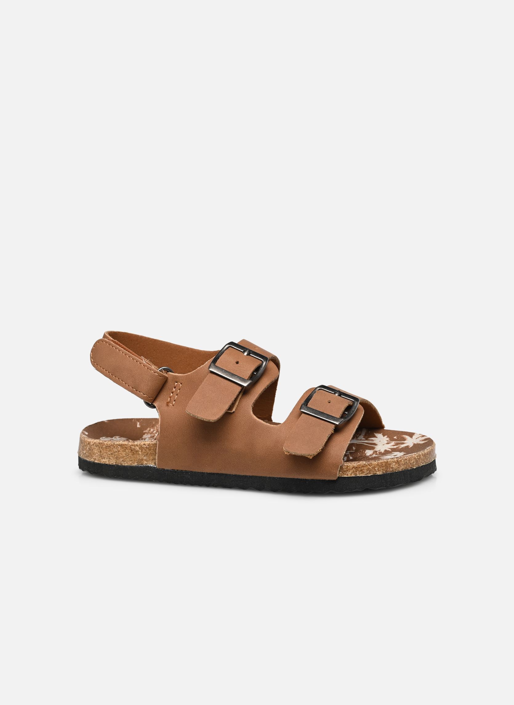 Sandalias Sandales GOREN niño marrón MADE BY Sandalias Sandales GOREN niño marrón MARRON