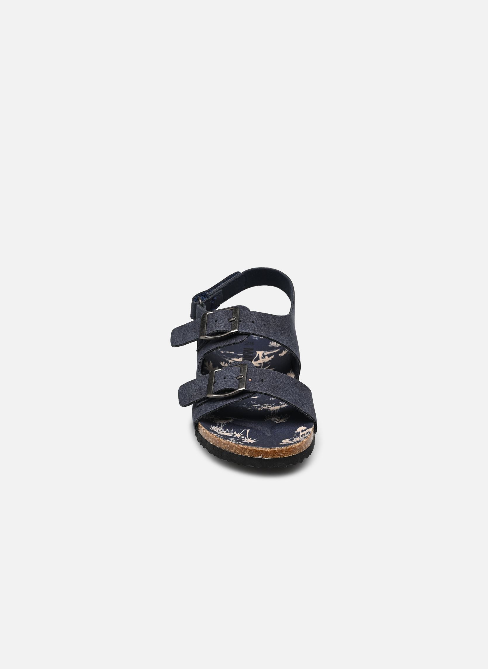 Sandali Sandales GOREN bambino blu MADE BY Sandali Sandales GOREN bambino blu Marine