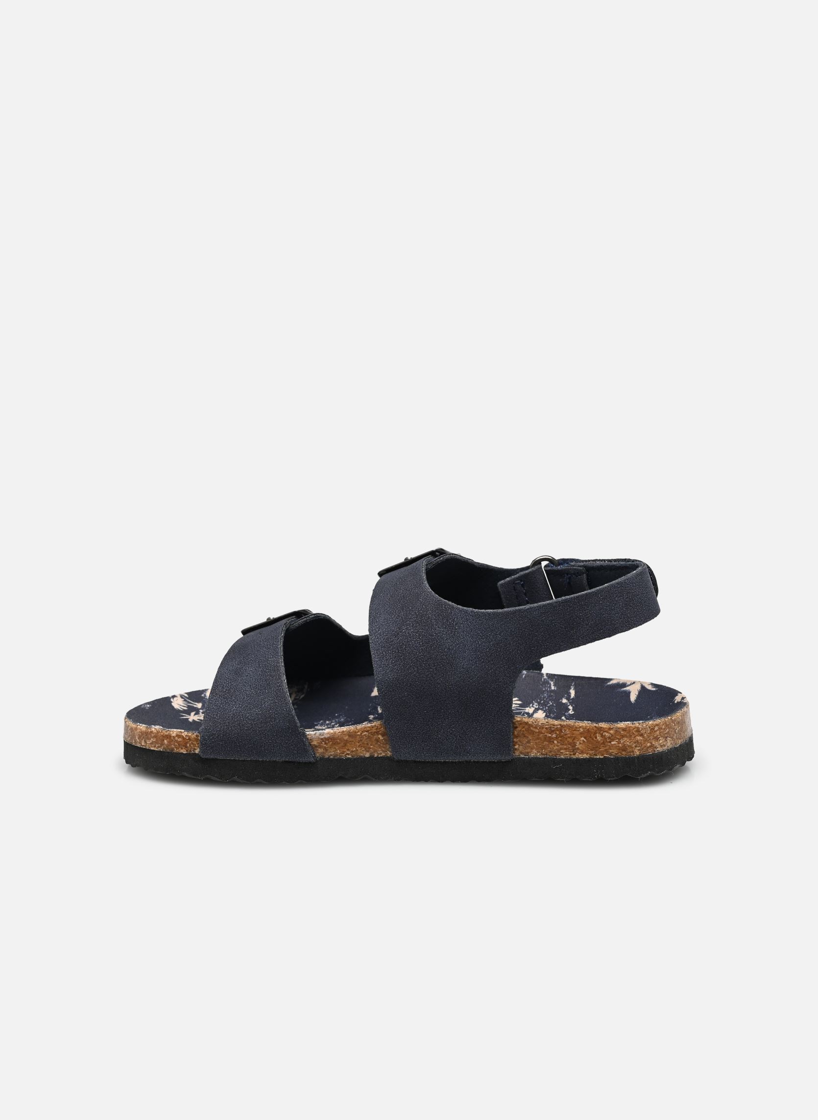 Sandali Sandales GOREN bambino blu MADE BY Sandali Sandales GOREN bambino blu Marine