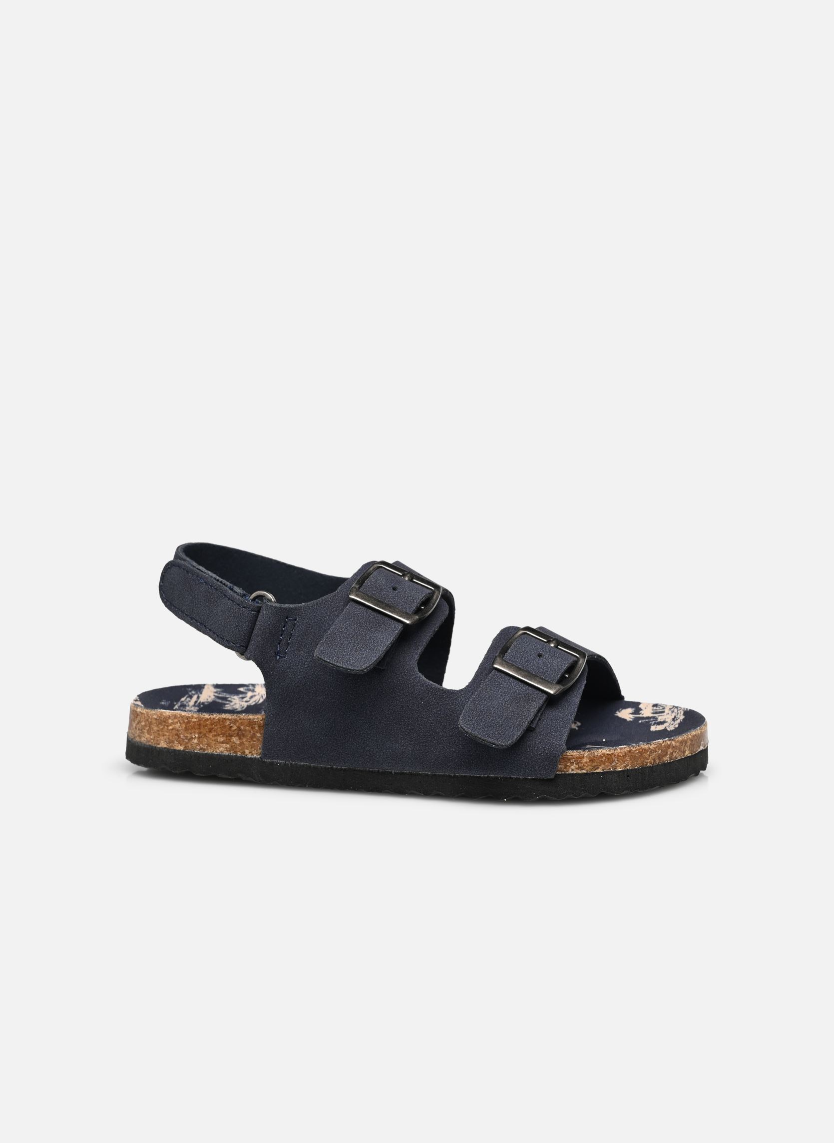 Sandali Sandales GOREN bambino blu MADE BY Sandali Sandales GOREN bambino blu Marine