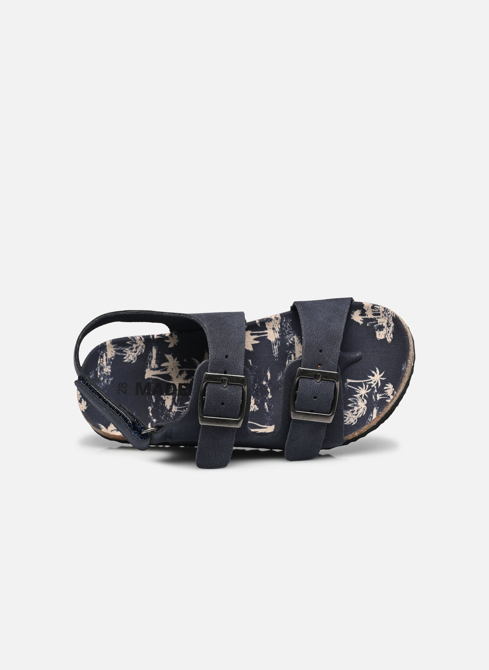 Sandali Sandales GOREN bambino blu MADE BY Sandali Sandales GOREN bambino blu Marine