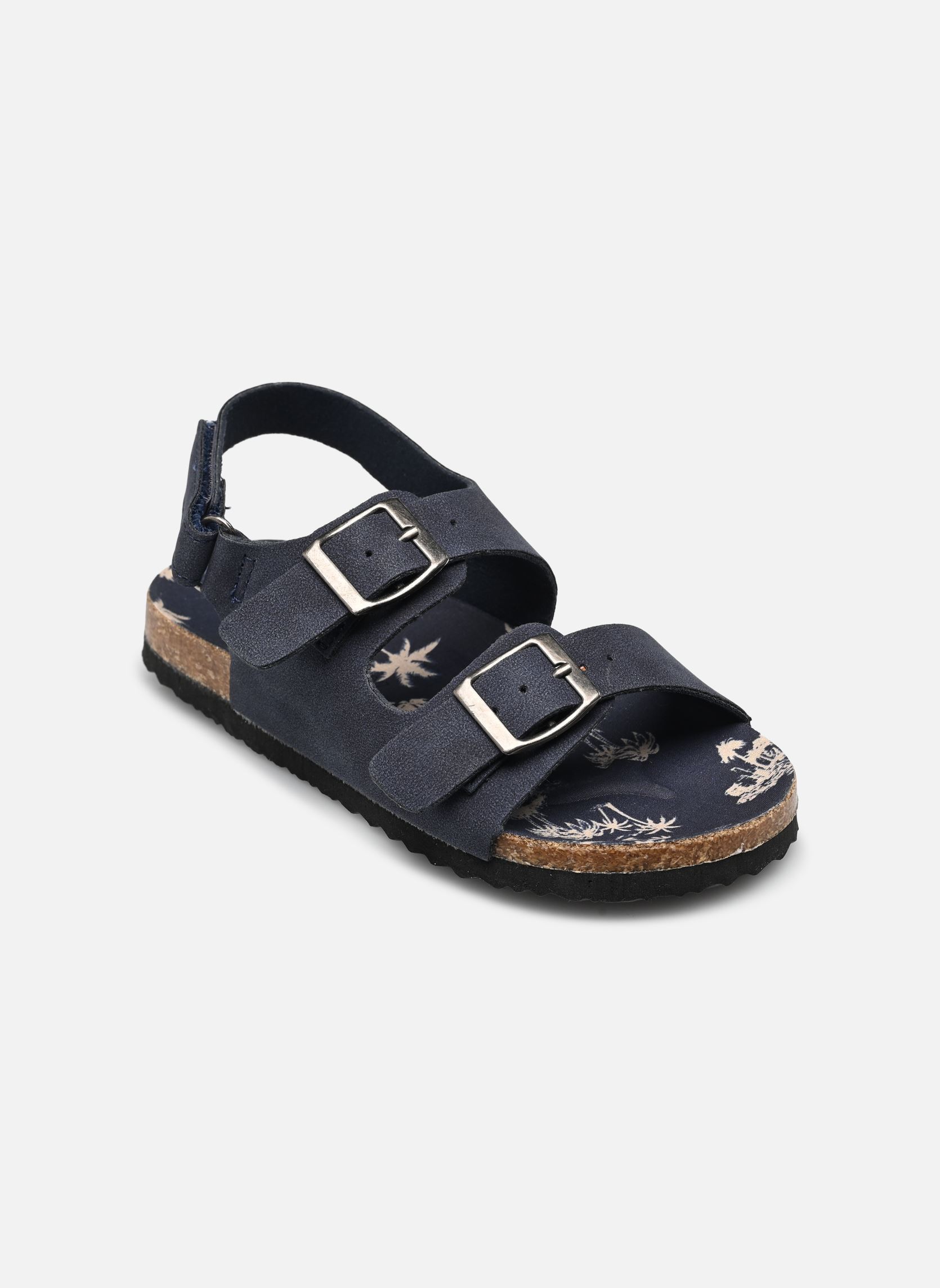 Sandali Sandales GOREN bambino blu MADE BY Sandali Sandales GOREN bambino blu Marine