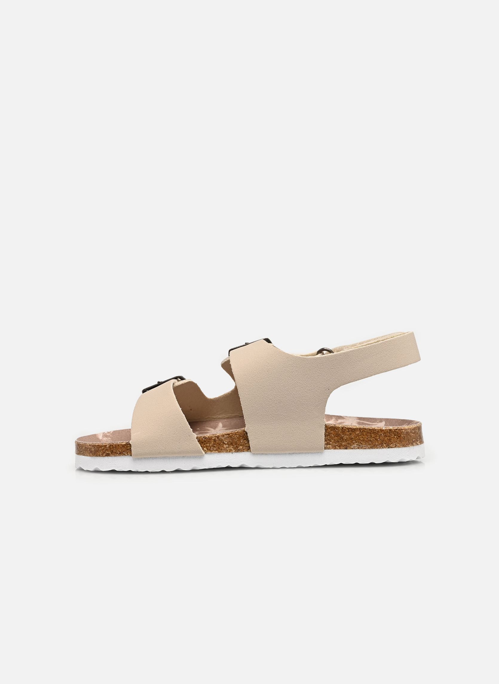 Sandalen Sandales GOREN jungen beige MADE BY Sandalen Sandales GOREN jungen beige Beige