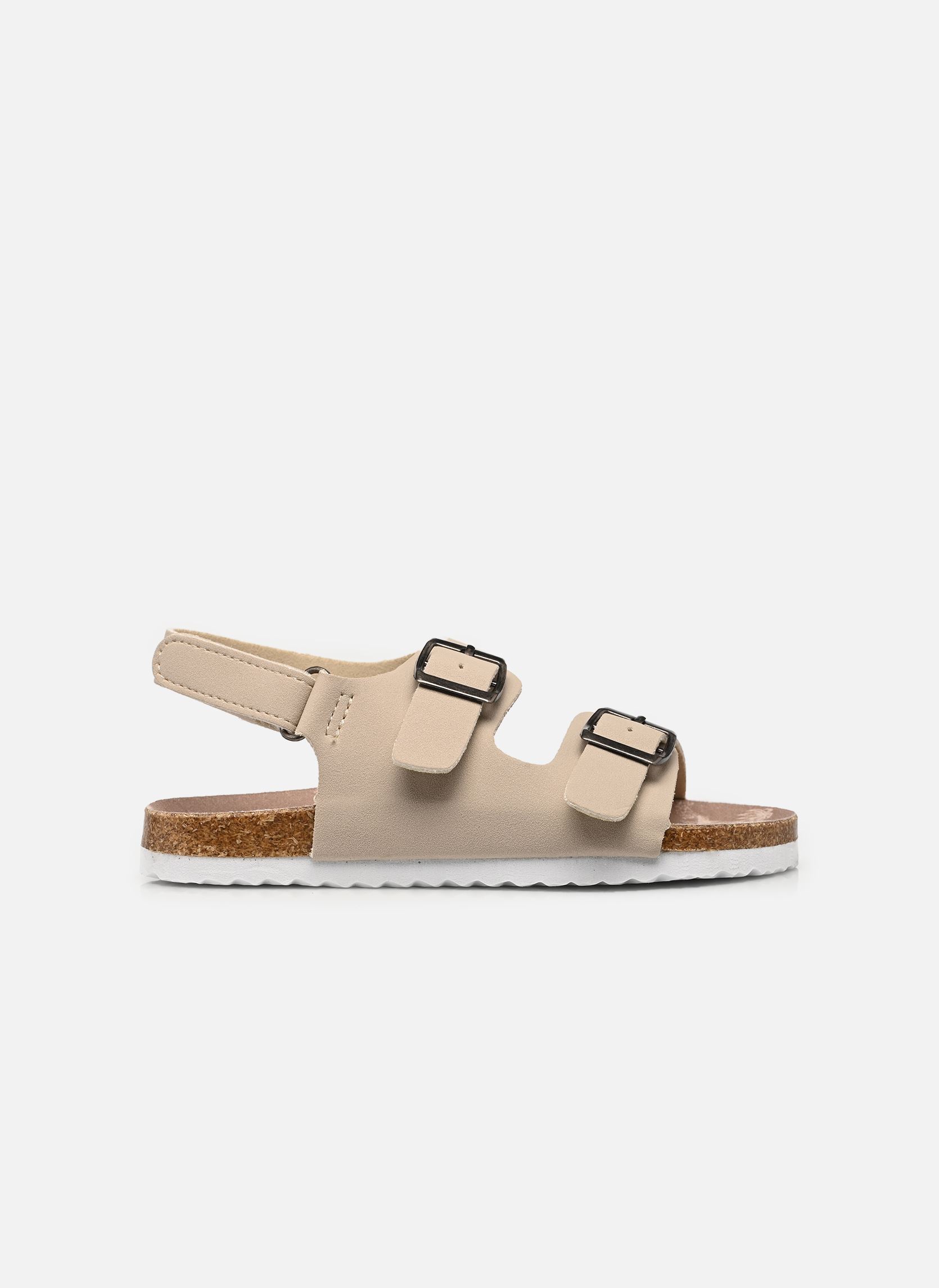 Sandalen Sandales GOREN jungen beige MADE BY Sandalen Sandales GOREN jungen beige Beige