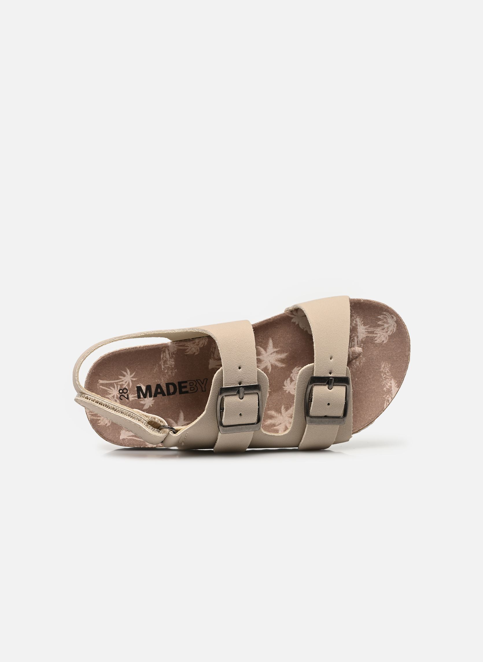 Sandalen Sandales GOREN jungen beige MADE BY Sandalen Sandales GOREN jungen beige Beige