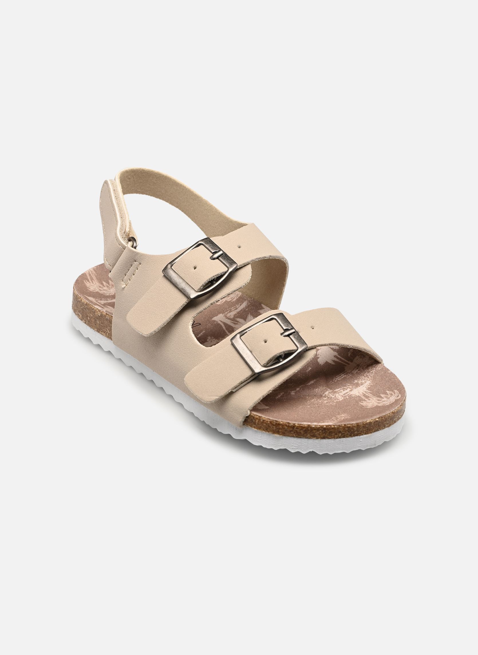 Sandalen Sandales GOREN jungen beige MADE BY Sandalen Sandales GOREN jungen beige Beige