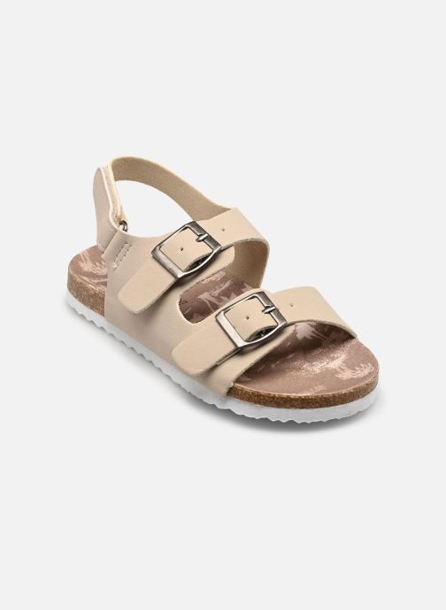 MADE BY Sandalen Sandales GOREN jungen beige