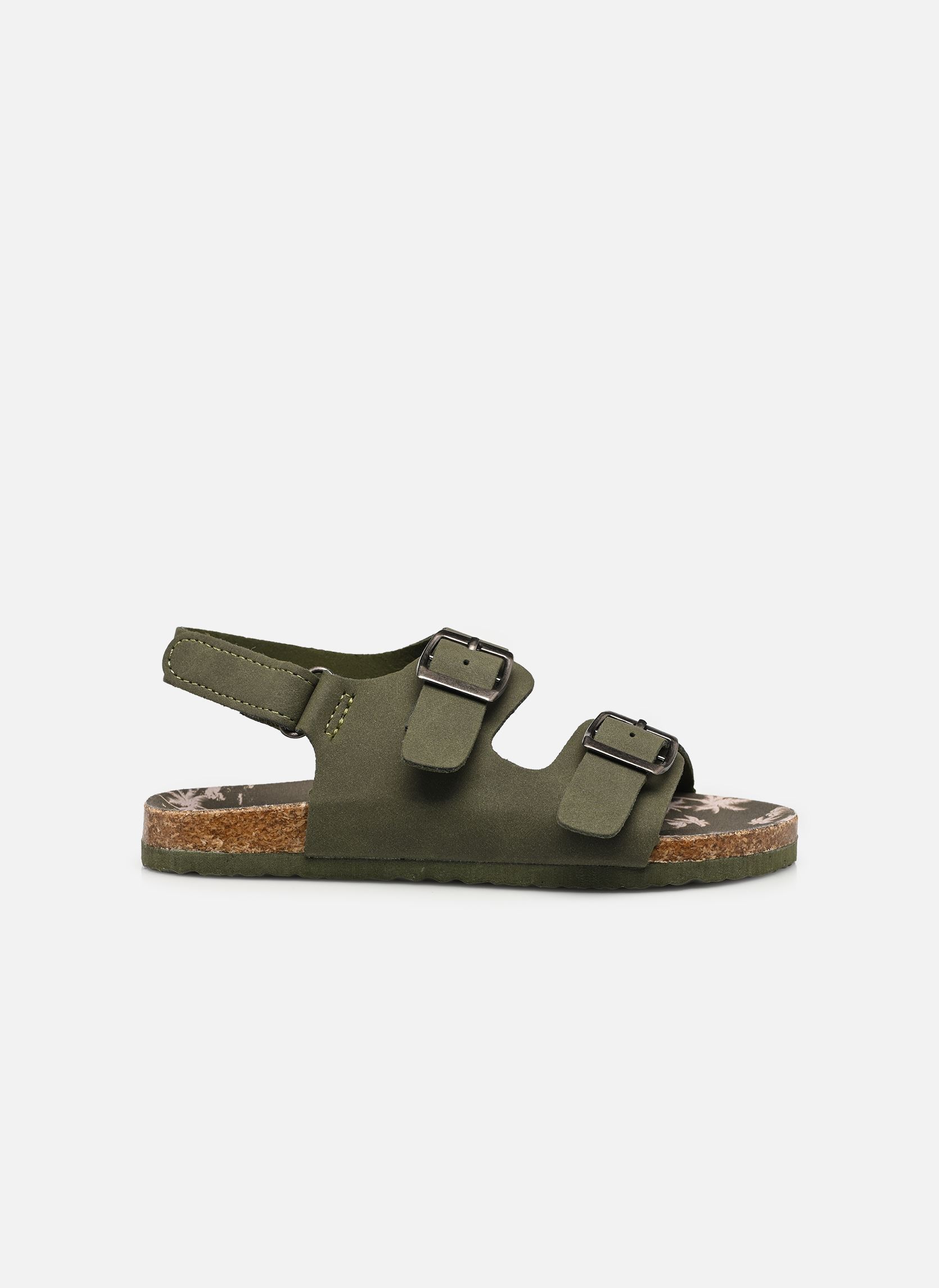 Sandales Sandales GOREN garçon vert MADE BY Sandales Sandales GOREN garçon vert Kaki