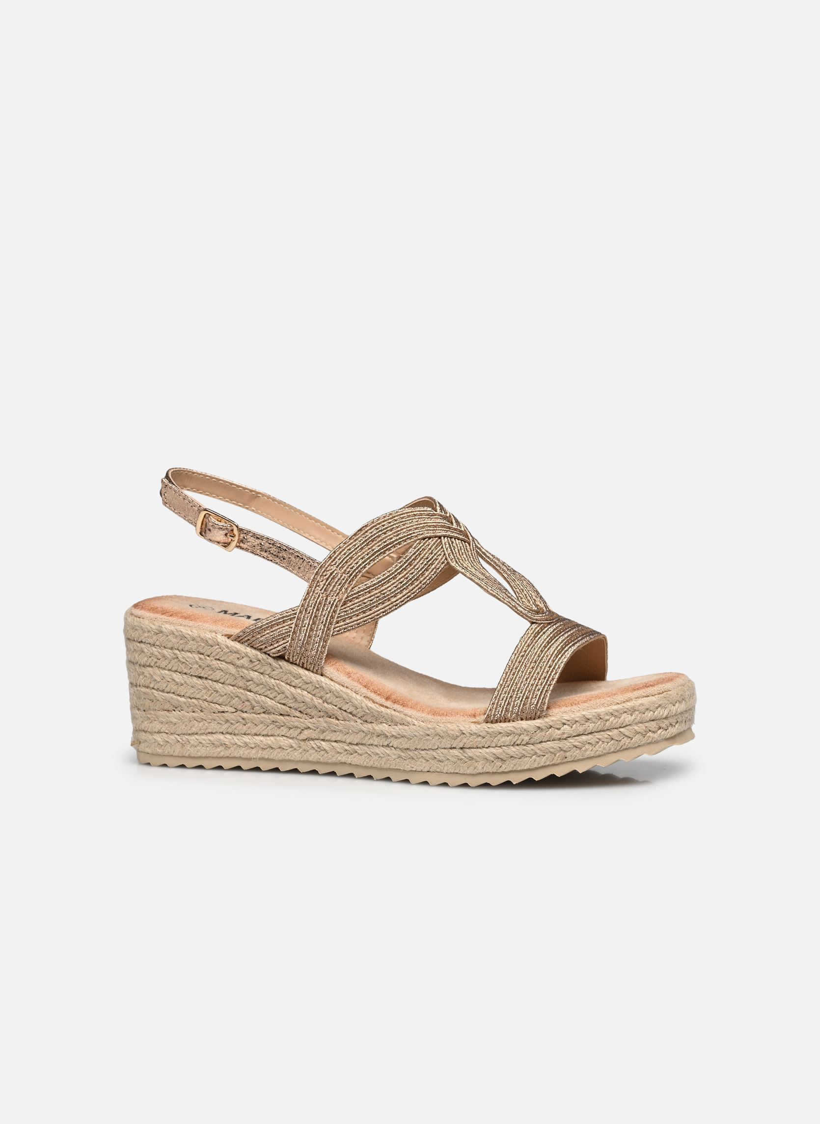 Sandalo in Gomma Color Rosa Ella MELISSA 35791 da Donna