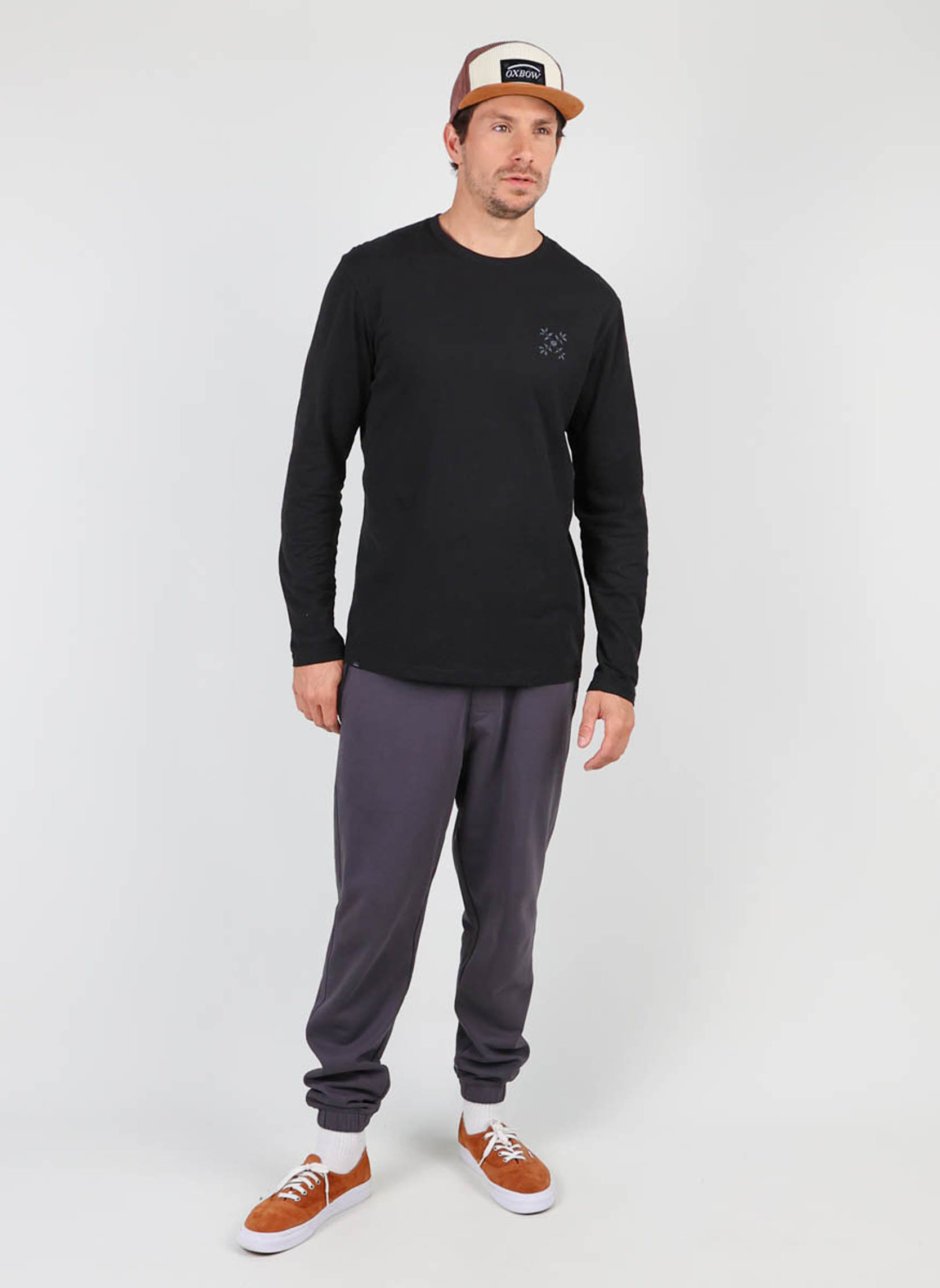 T-shirt + Pêcheur T-shirt De Pêche HUK Performance KC Scott - Manches Courtes, Protection UPF 50+ | Chemise Technique Homme Protection Solaire UPF 50