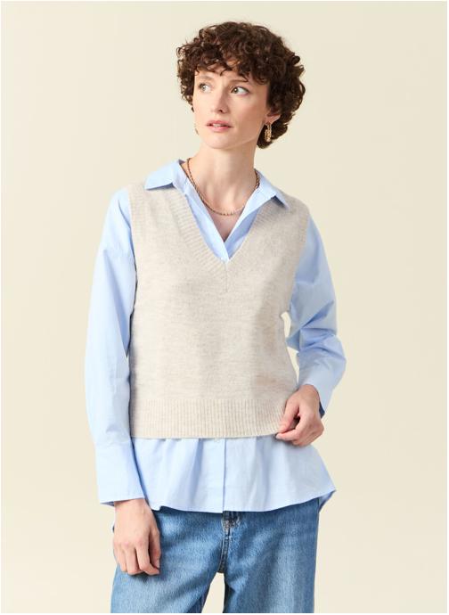 Pulls Bonobo pour Femme | Collection 2026 | Sarenza France
