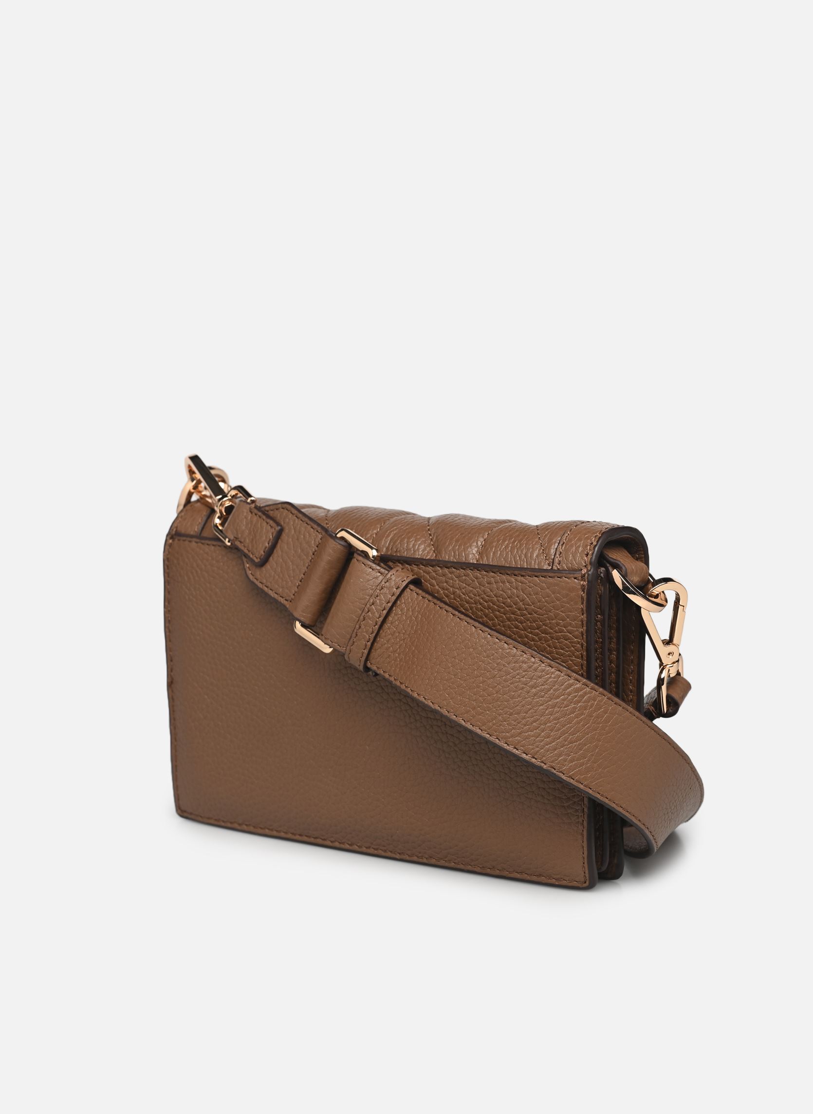 Bandolera D VERIANA mujer marrón Geox Bandolera D VERIANA mujer marrón BRUN MOYEN