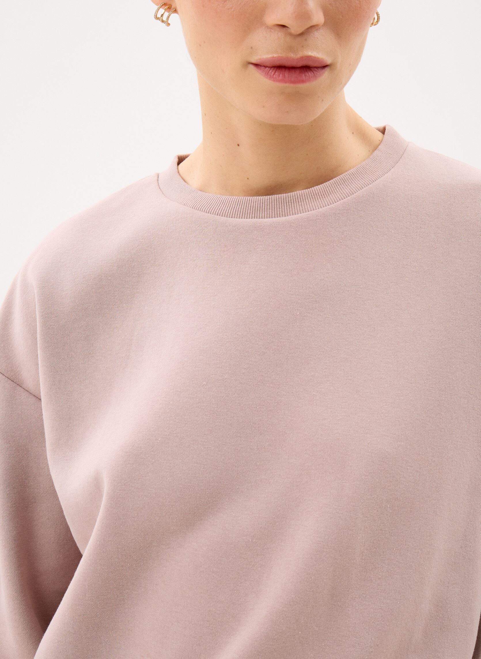 Sweater MORNING dames beige MADE BY Sweater MORNING dames beige SPHINX