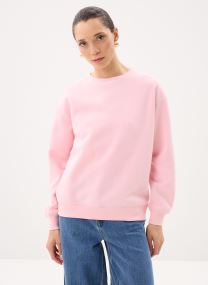 Sweater MORNING dames roze