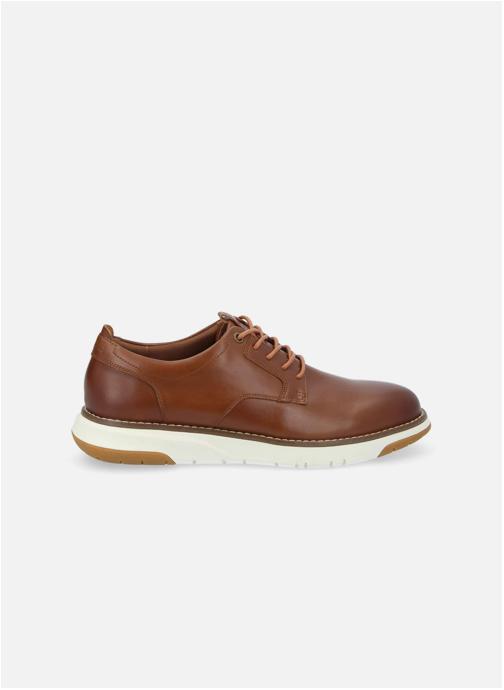 Chaussures Lacets Armando D’Alessandro Femme - Teinte Chair, Style Décontracté, Pointure EU 39,5