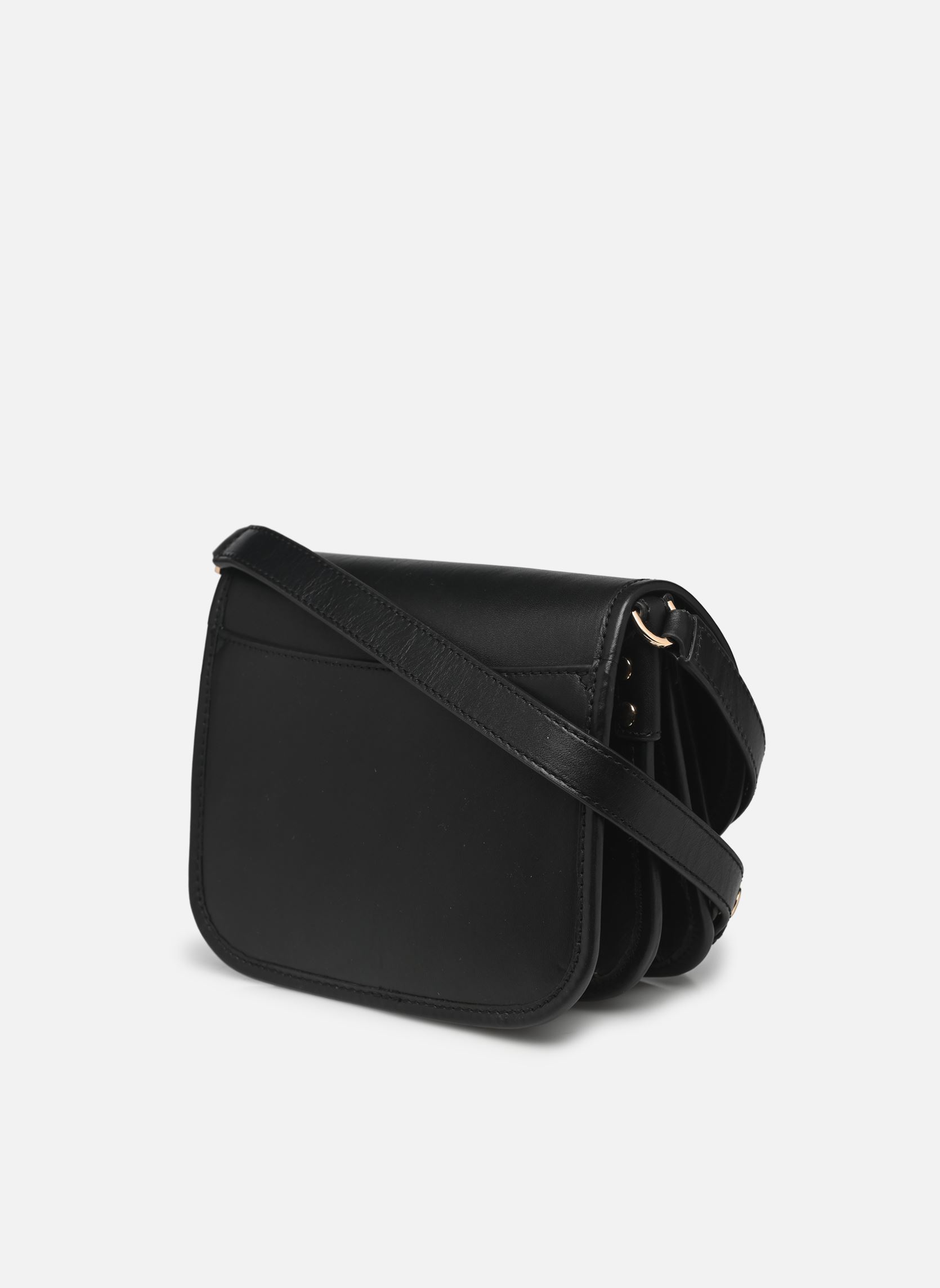 Umhängetaschen D FLAVRIE damen schwarz Geox Umhängetaschen D FLAVRIE damen schwarz NOIR