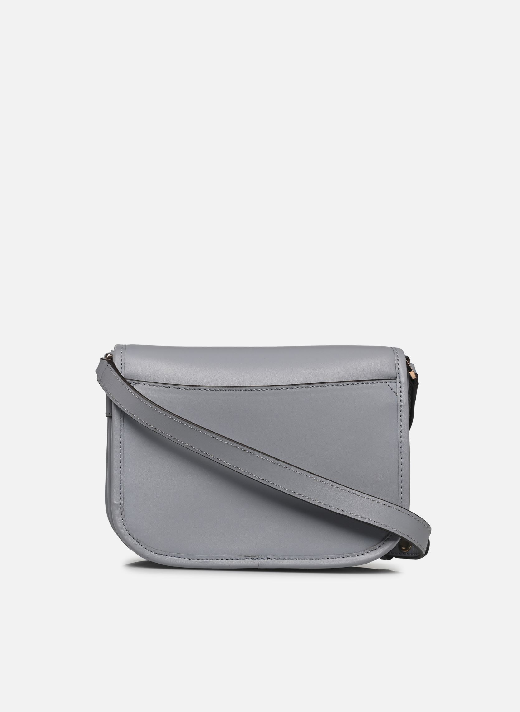 Schoudertassen D FLAVRIE dames blauw Geox Schoudertassen D FLAVRIE dames blauw CIEL CLAIR